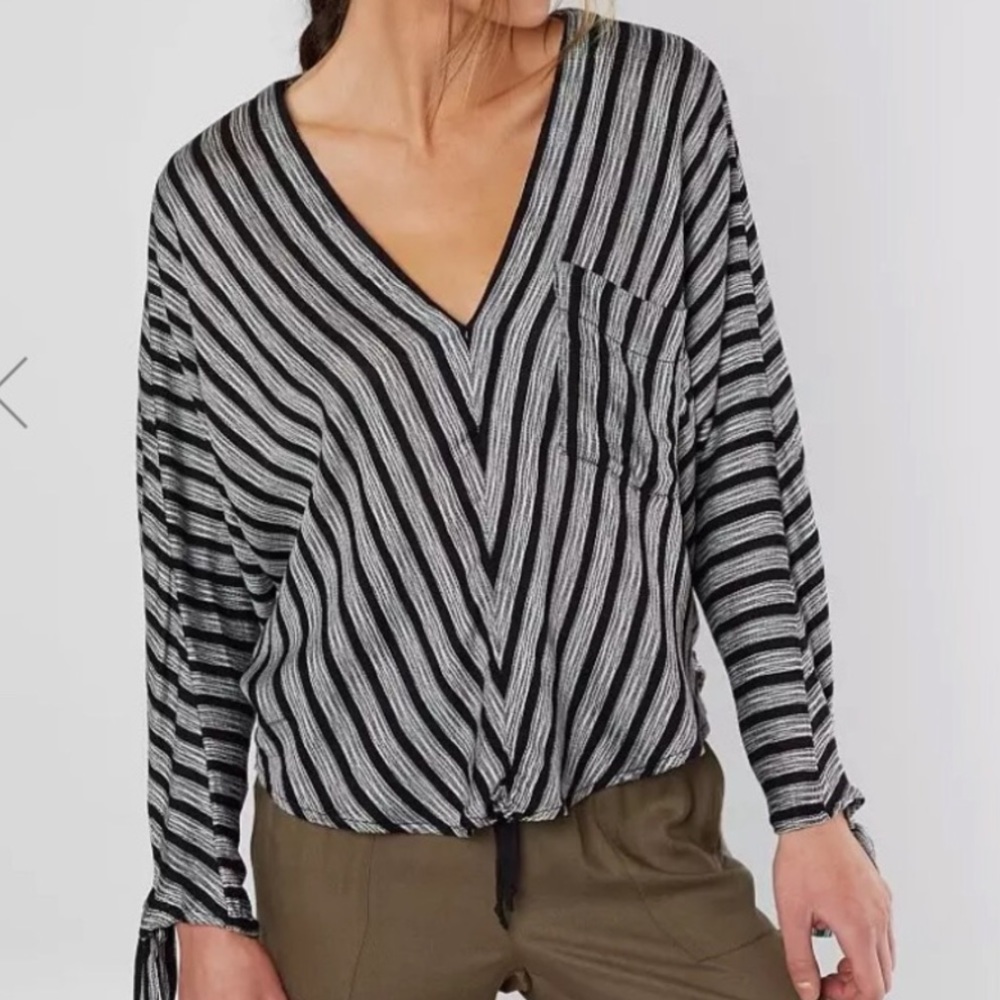 Free People Size Small - image 8